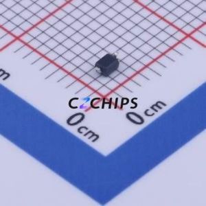 Diode de commutation 1N4148WS SOD-323 neuve et originale, fournisseur de composants électroniques en gros et service BOM - Product Image 2