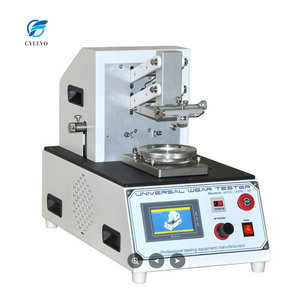 Универсальные носки Stoll истиранию Stoll Quartermaster Обувь Одежда тестер инструмент анализа - Product Image 6