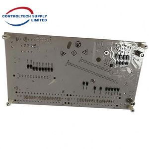 Módulo de E/S Digital de 32 Canales CC-TAID01 de Alta Calidad con Diagnóstico para Automatización Industrial - Product Image 4
