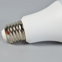 Ampoule LED intelligente moderne adaptée au haut-parleur intelligent Bluetooth Beacon A60 DOB lampe à LED pour salon chambre à coucher