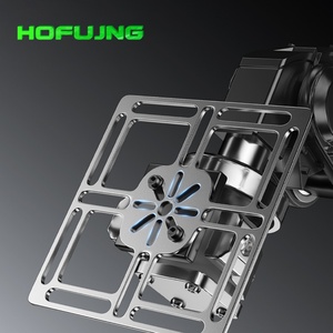 Robotic Arm Standard Tooling DLPA Fixture Parts Pneumatic Parts <b>Light</b> Weight Dla Manipulator Fixture Robotic Arm - Product Image 3