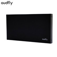Haut-parleurs directionnels à ultrasons Audfly Cube 01 pour musées, salons professionnels