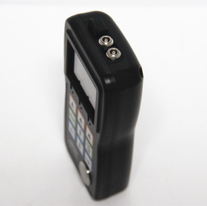 เครื่องมือวัดความหนาแบบอัลตราโซนิกแบบพกพา TG-4500D ที่มีความแม่นยำสูง - Product Image 3