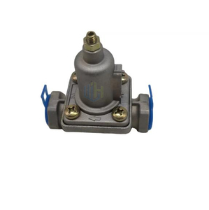 WJH Druckluft bremse LKW Teile Druck regelventil Oem <span class=keywords><strong>4341001250</strong></span> - Product Image 4
