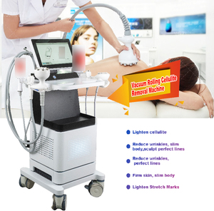 <strong>Slimming</strong> Shaping 2 in 1 Cellulite Reduction Lymphatic Drainage Inner Ball Weight Loss Beauty <strong>Machine</strong> for Face &amp; Body - Product Image 1