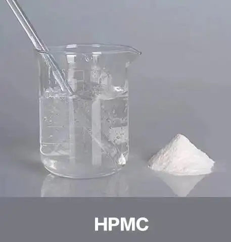 Bubuk Hpmc 92% Hidroksi Metil Propil Selulosa Nomor Cas 9004 65 3