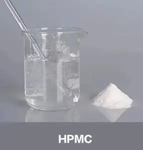 hpmc粉末92% 羟基甲基丙基纤维素Cas号9004 65 3