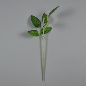 Venta al por Mayor <span class=keywords><strong>de</strong></span> Tallos <span class=keywords><strong>de</strong></span> Rosas Artificiales <span class=keywords><strong>de</strong></span> Plástico con Hojas, Tallos <span class=keywords><strong>de</strong></span> Flores <span class=keywords><strong>de</strong></span> Alta Simulación para Bodas con Alambre <span class=keywords><strong>de</strong></span> Hierro, Accesorios <span class=keywords><strong>de</strong></span> Decoración - Product Image 3