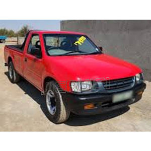 อุปกรณ์เสริม<span class=keywords><strong>กันชน</strong></span><span class=keywords><strong>หน้า</strong></span>รถยนต์สำหรับ Isuzu <span class=keywords><strong>TFR</strong></span> 2000-2002 - Product Image 3