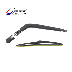 LELION combinaison de bras d'<span class=keywords><strong>essuie</strong></span>-<span class=keywords><strong>glace</strong></span> arrière TOYOTA <span class=keywords><strong>essuie</strong></span>-<span class=keywords><strong>glace</strong></span> arrière de voiture pour TOYOTA YARIS 2008-2013 - Product Image 4