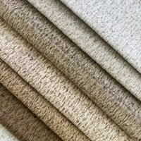 Échantillon gratuit Prix bon marché Fabricant d'usine Fournisseur Nouvel article Tissu de canapé