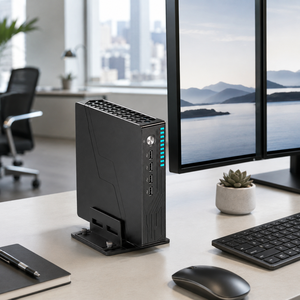 Mini PC de jeu Msecore MV9 Intel Core I9 I7 I5 I3 RTX <span class=keywords><strong>3050</strong></span> 6G DDR4 64 Go de RAM WiFi 6 BT5.2 Carte mère B360 PC - Product Image 3