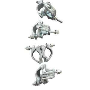 Pince de fixation M10 pour éclairage de scène, truss, projecteur de faisceau et éclairage de toit pour concerts en extérieur - Product Image 5