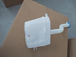 Serbatoio <span class=keywords><strong>Acqua</strong></span> Lavavetri 98610-2E000 Accessori Auto <span class=keywords><strong>per</strong></span> Tucson US 2005 2006 2007 2008 2009 - Product Image 4