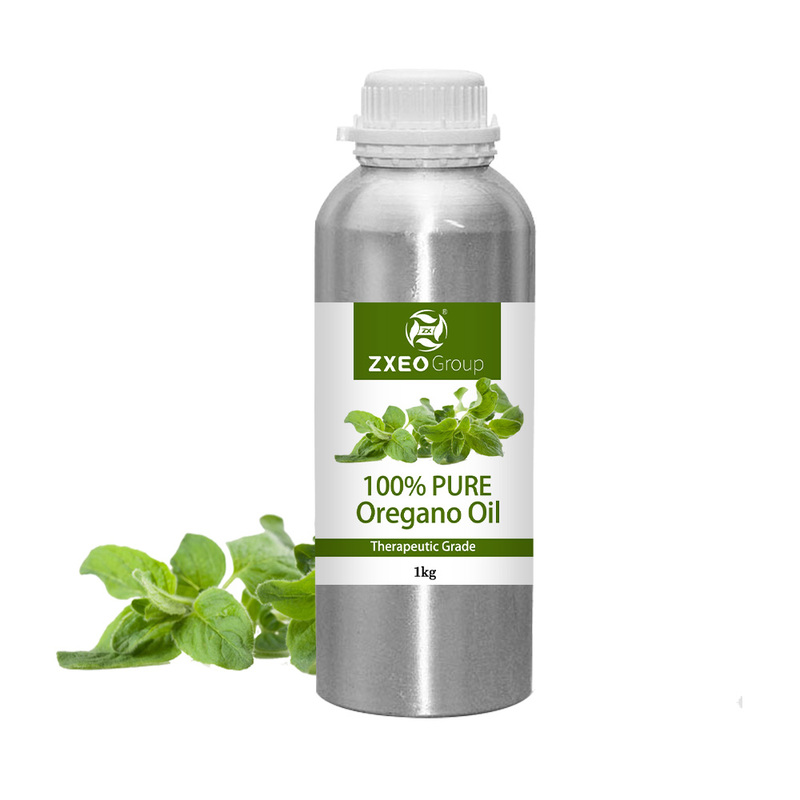 Bulk Natural Animal Aromatherapy Oils Manufacturer