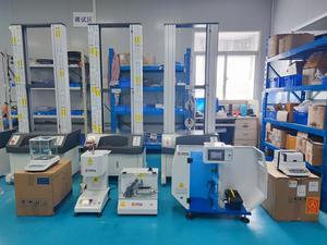 เครื่องทดสอบแรงกระแทกดิจิตอล <span class=keywords><strong>ISO</strong></span> <span class=keywords><strong>179</strong></span> / ASTM D6110 - เครื่องทดสอบแรงกระแทกแบบลูกตุ้มไอโซดและชาร์ปีสำหรับพลาสติก - Product Image 6