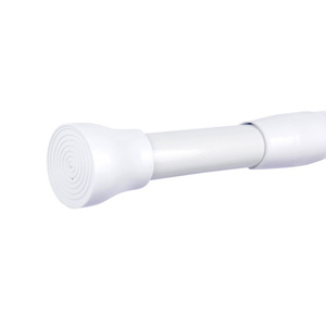 Tringle de <span class=keywords><strong>Douche</strong></span> Rotative Rétractable en Aluminium pour Fenêtres, Cuisine, Portes et Armoires de Salle de Bain - Product Image 2