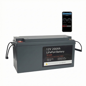 Sistema de Energía Solar para el Hogar con Batería LiFePO4 de 12.8V 200ah y Garantía de 5 Años, Panel Solar de 5Kw 7Kw 10Kw - Product Image 1