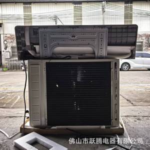 Aire acondicionado split de pared AUX 36000Btu para uso doméstico, frecuencia fija, refrigerante R410A - Product Image 4