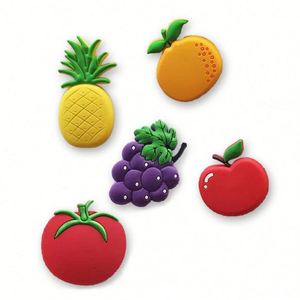 Factory Cheap 3D Custom Magnet Magnetic Soft Sticker Frezer Rubber Magnets for <b>Fridge</b> - Product Image 5