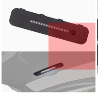 Plafonnier LED intérieur de chargement 08V30-3BM-100 à montage direct pour modèles Honda 2026