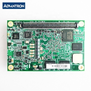 เมนบอร์ดอุตสาหกรรมแบบฝัง DFI 774-BT9A33-503G BT9A3ใช้โมดูลซีพียูการ์ด - Product Image 4