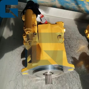 564-9801 Hydraulic <b>Pump</b> 11R-1433 for E336 Excavator - Product Image 3