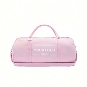 Sac de voyage pliable en toile pour week-end, sacoche de moto, sac de sport – Offre Spéciale - Product Image 6