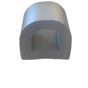 <span class=keywords><strong>D</strong></span> Type Haute Qualité Personnalisable Couleur Formes PVC Chantier Naval Vinyle Pare-chocs <span class=keywords><strong>Bateau</strong></span> Port Marin Terminal Yacht Dock Ailes En Caoutchouc - Product Image 1