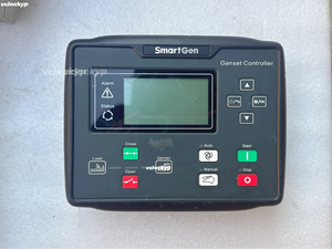 Contrôleur de groupe électrogène SmartGen Zhongzhi HGM6110N - Product Image 4