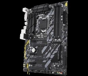 <span class=keywords><strong>Carte</strong></span> mère GIGABYTE Z370 HD3 <span class=keywords><strong>gaming</strong></span> (Z370/LGA 1151) - Product Image 2