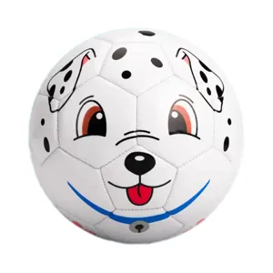 2024 sıcak satış çocuklar favori spor oyuncak topları kapalı oyun alanı spor topu hayvan desen egzersiz için