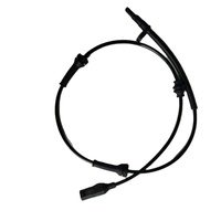Sensor de Velocidad de Rueda ABS Original en Oferta, 89543-08030 89543-0K050 51987028 52027751 53475747 para Fiat Toro, Jeep Renegade, Toyota