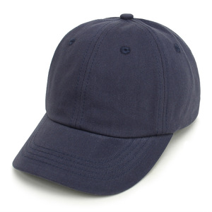 O267时尚婴儿帽防晒可调旅行儿童帽快照纯色儿童棒球帽 - Product Image 5