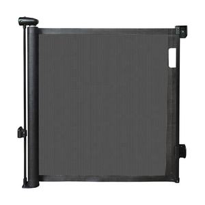 Barrière de sécurité rétractable PRODIGY SG021 <span class=keywords><strong>extensible</strong></span> de 1 à 3 mètres pour enfants, bébés, escaliers, parcs pour bébés - Product Image 1