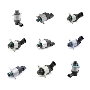 Nouvelle électrovanne de dosage de carburant 0928400667 77364298 Unité de dosage d'entrée de pompe à carburant pour FIAT DUCATO 2.3 Daily 2.3 UAZ PATRI - Product Image 5