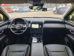 2022 GRIS, El Nuevo Auto Coreano de Marca, SUV Diésel Gris, Llave Inteligente, LDWS, Calefacción y Ventilación, Auto Usado Coreano Asequible - Product Image 4