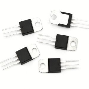 New & Original Guaranteed KFF10N65 TO-220F Transistor CZSKU:XO85RQ95 - Product Image 1