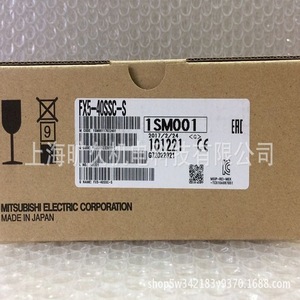 โมดูลควบคุมการเคลื่อนที่ Mitsubishi Fx5-40ssc-s 24 V ชิ้นส่วนอุตสาหกรรมที่ทนทาน - Product Image 4