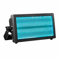 Prix Usine Promotion Flash : Projecteur Stroboscopique LED Atomique 1:1 3000W Effet Aura RGB pour Scène Disco DJ et Spectacles