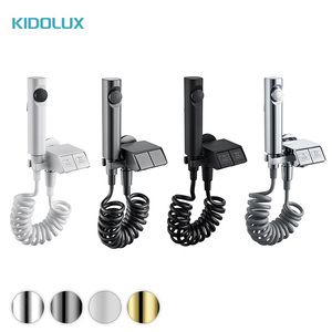 Распылитель для ванной комнаты с латунным клапаном - Product Image 6
