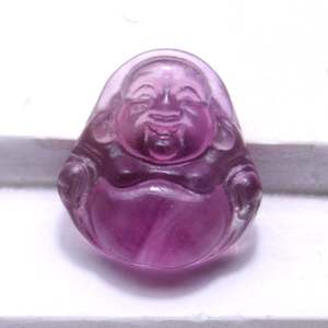 Venta al por mayor global <span class=keywords><strong>de</strong></span> coloridos adornos <span class=keywords><strong>de</strong></span> <span class=keywords><strong>cristal</strong></span> natural <span class=keywords><strong>de</strong></span> fluorita <span class=keywords><strong>de</strong></span> Buda Maitreya - Product Image 6