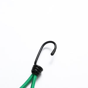Couverture de remorque de bâche haute tension durable <span class=keywords><strong>avec</strong></span> crochets d'attache de cordon élastique 6mm 8mm crochets de corde élastiques pour bagages pour motos - Product Image 4