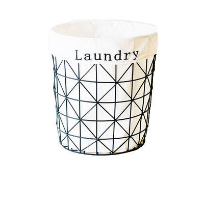 Laundry basket 11