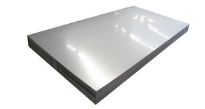 Lamiere Metalliche Zincate Laminate a Freddo Dx51d Z100 Z275, Spessore <span class=keywords><strong>28</strong></span> Gauge 0,5mm, Fogli di Acciaio GI - Product Image 3