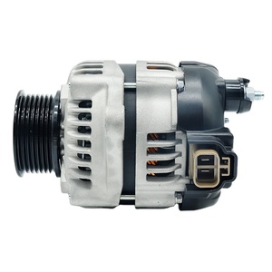 King Steel <span class=keywords><strong>Auto</strong></span> Part Car 12v <span class=keywords><strong>Alternateur</strong></span> Générateur <span class=keywords><strong>Alternateur</strong></span> De Voiture pour Toyota Corolla Voiture Japonaise 27060-11060 - Product Image 1