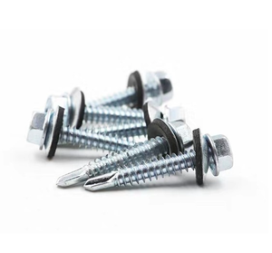 <span class=keywords><strong>Tek</strong></span> <span class=keywords><strong>legno</strong></span> esagonale vite autoforante con epdm rondelle per tetti a vite autofilettante per copertura <span class=keywords><strong>di</strong></span> <span class=keywords><strong>legno</strong></span> - Product Image 3
