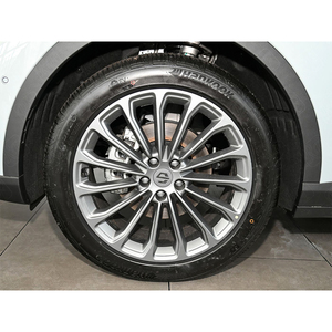 Leapmotor C11 2024 Usado, Automático, Volante a la Izquierda, Turbo, Cuero, R18, SUV Familiar Eléctrico, Auto <span class=keywords><strong>de</strong></span> Importación Confiable - Product Image 5