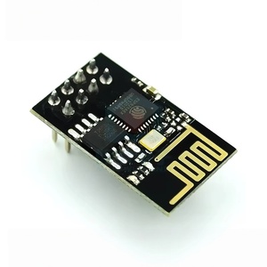Module WIFI sans fil ESP8266 avec port <span class=keywords><strong>s</strong></span>érie, émetteur-récepteur WIFI <span class=keywords><strong>ESP</strong></span>-<span class=keywords><strong>01</strong></span> <span class=keywords><strong>S</strong></span> - Product Image 3