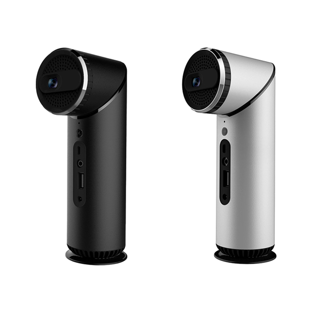 Hot Sales Portable Projector LED Mini HD 1080P Handheld Projector Smart Pocket Cinema Video Projector